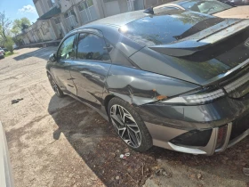 Hyundai Ioniq 6 4х4 - 15500 € / 30315.36 лв. - 35087216 9