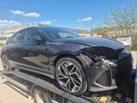 Hyundai Ioniq 6 4х4