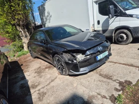 Hyundai Ioniq 6 4х4 - 15500 € / 30315.36 лв. - 35087216 14