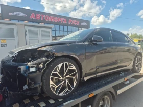 Hyundai Ioniq 6 4х4 - 15500 € / 30315.36 лв. - 35087216 8
