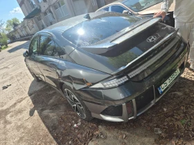 Hyundai Ioniq 6 4х4 - 15500 € / 30315.36 лв. - 35087216 11