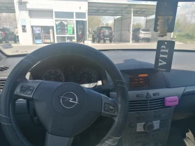 Opel Astra Н - 2999 € / 5865.53 лв. - 72255909 6
