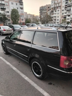 VW Passat B5.5 - 2600 € / 5085.16 лв. - 35287071 2
