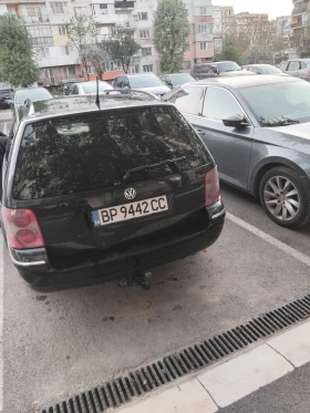 VW Passat B5.5 - 2600 € / 5085.16 лв. - 35287071 3