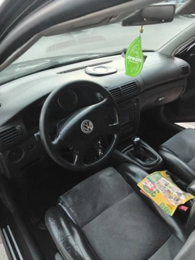 VW Passat B5.5 - 2600 € / 5085.16 лв. - 35287071 4