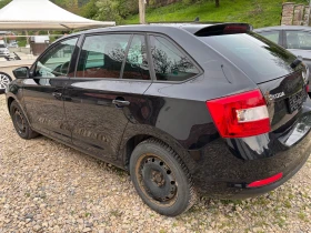 Skoda Rapid 1, 6tdi.90k.Evro5 | Mobile.bg � ����� ������ 5