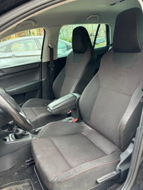Skoda Rapid 1, 6tdi.90k.Evro5 | Mobile.bg � ����� ������ 11