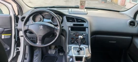Peugeot 5008 1.6 BlueHDI ��������� 7 ����� | Mobile.bg � ����� ������ 13