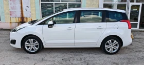 Peugeot 5008 1.6 BlueHDI ��������� 7 ����� | Mobile.bg � ����� ������ 10