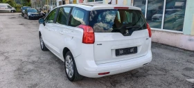 Peugeot 5008 1.6 BlueHDI ��������� 7 ����� | Mobile.bg � ����� ������ 8