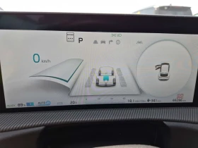 Kia EV6 LONG RANGE GT LINE 2 4D UTILIT  CARFAX | Mobile.bg � ����� ������ 9
