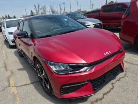 Kia EV6 LONG RANGE GT LINE 2 4D UTILIT  CARFAX | Mobile.bg � ����� ������ 2