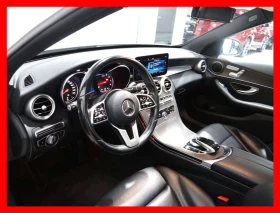 Mercedes-Benz C 300 NAVI/BACKUP CAM/NIGHT PKG/BLUETOOTH/ | Mobile.bg � ����� ������ 8