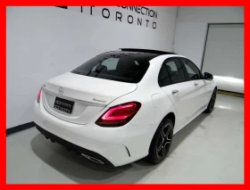 Mercedes-Benz C 300 NAVI/BACKUP CAM/NIGHT PKG/BLUETOOTH/ | Mobile.bg � ����� ������ 5