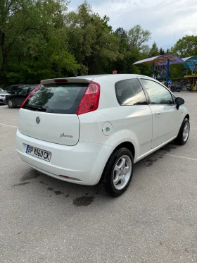 Fiat Punto | Mobile.bg � ����� ������ 8