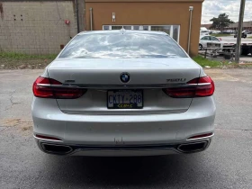 BMW 750 * XDRIVE * ���������� * 360 * ��������� * �������� | Mobile.bg � ����� ������ 4