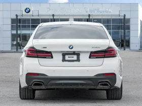 BMW 540 2022 BMW 5 Series 540i xDrive | CPO | HK Audio | H | Mobile.bg � ����� ������ 3