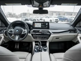 BMW 540 2022 BMW 5 Series 540i xDrive | CPO | HK Audio | H | Mobile.bg � ����� ������ 17