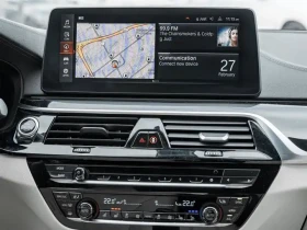 BMW 540 2022 BMW 5 Series 540i xDrive | CPO | HK Audio | H | Mobile.bg � ����� ������ 12