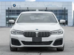 ������ BMW 540