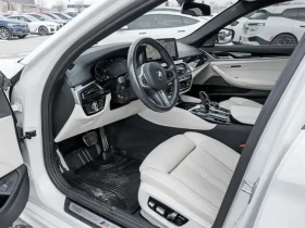 BMW 540 2022 BMW 5 Series 540i xDrive | CPO | HK Audio | H | Mobile.bg � ����� ������ 11