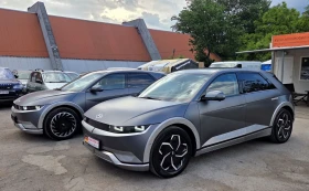 Hyundai Ioniq 5 73KWh/Technik/�������� �������� ������ | Mobile.bg � ����� ������ 6