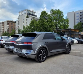 Hyundai Ioniq 5 73KWh/Technik/�������� �������� ������ | Mobile.bg � ����� ������ 3