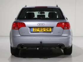 Audi A4 1.8 BFB - 4800 € / 9387.98 лв. - 39808491 8