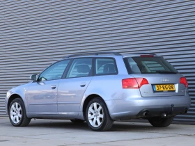 Audi A4 1.8 BFB - 4800 € / 9387.98 лв. - 39808491 11
