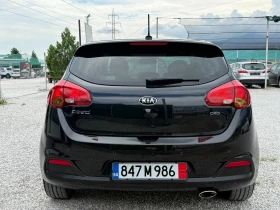 Kia Ceed 1, 6 CRDI High Tech 110cv | Mobile.bg � ����� ������ 5