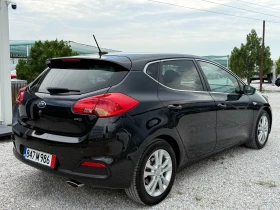 Kia Ceed 1, 6 CRDI High Tech 110cv | Mobile.bg � ����� ������ 6