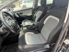Kia Ceed 1, 6 CRDI High Tech 110cv | Mobile.bg � ����� ������ 7