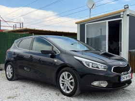 Kia Ceed 1, 6 CRDI High Tech 110cv | Mobile.bg � ����� ������ 3