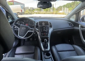 Opel Astra 1.4T Sports Tourer - 4500 € / 8801.24 лв. - 18807313 8