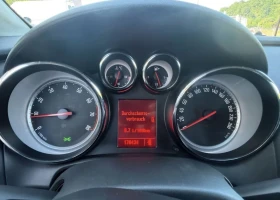 Opel Astra 1.4T Sports Tourer - 4500 € / 8801.24 лв. - 18807313 10