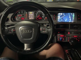 Audi A6 - 3200 € / 6258.66 лв. - 20310050 6