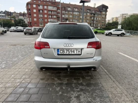 Audi A6 - 3200 € / 6258.66 лв. - 20310050 4