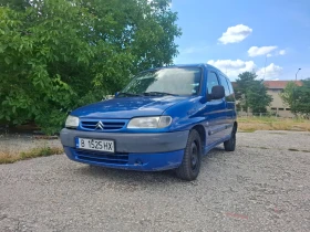 Citroen Berlingo 2.0 Hdi klima | Mobile.bg � ����� ������ 2
