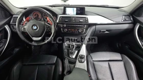 BMW 320 M SPORT + HEAD UP/360/PANO/FULL | Mobile.bg � ����� ������ 7