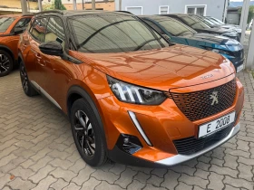 Peugeot 2008 GT Germany Heat Pump | Mobile.bg � ����� ������ 2