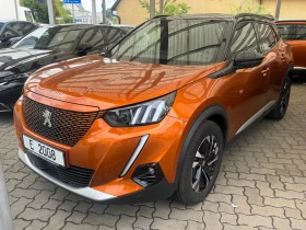 ������ Peugeot 2008
