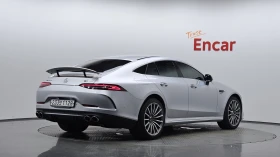 Mercedes-Benz AMG GT 43* BURMESTER* HUD* 360* ������� �����* ������ ��� | Mobile.bg � ����� ������ 2