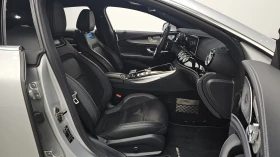 Mercedes-Benz AMG GT 43* BURMESTER* HUD* 360* ������� �����* ������ ��� | Mobile.bg � ����� ������ 12