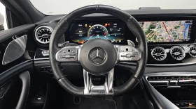 Mercedes-Benz AMG GT 43* BURMESTER* HUD* 360* ������� �����* ������ ��� | Mobile.bg � ����� ������ 13
