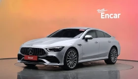 ������ Mercedes-Benz AMG GT