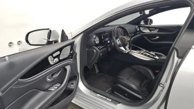 Mercedes-Benz AMG GT 43* BURMESTER* HUD* 360* ������� �����* ������ ��� | Mobile.bg � ����� ������ 10