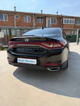 Hyundai Grandeur 3.0 LPI | Mobile.bg � ����� ������ 4