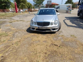Mercedes-Benz E 500 306 к бензин  - 9000 € - 72016525 5