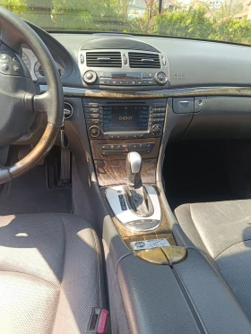 Mercedes-Benz E 500 306 к бензин  - 9000 € - 72016525 15
