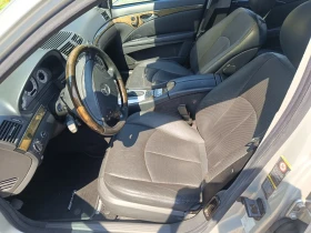 Mercedes-Benz E 500 306 к бензин  - 9000 € - 72016525 17